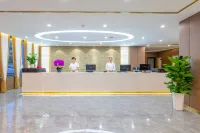 Dunhuang Huangjia Hotel Hotels near Dunhuang Station