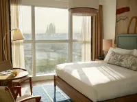 The Hoxton, Poblenou Hotels near Agbar Tower