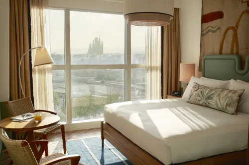 The Hoxton, Poblenou Destacadas Photos