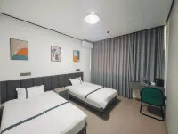 Youjian Homestay (Chengtou Town Yaqi Yuanhong Trade City)