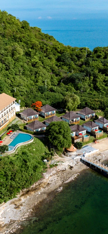 รูปภาพของโนโวเทล เกาะสีชัง