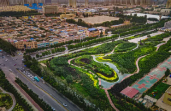 Lanou international hotel Hotels in Kashgar