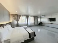 JUN YUE VI Lagos hotel（Royal Hospital,Landmark Centre） Hoteles cerca de Ikoyi