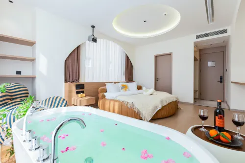 Jianchuan Hejia Homestay