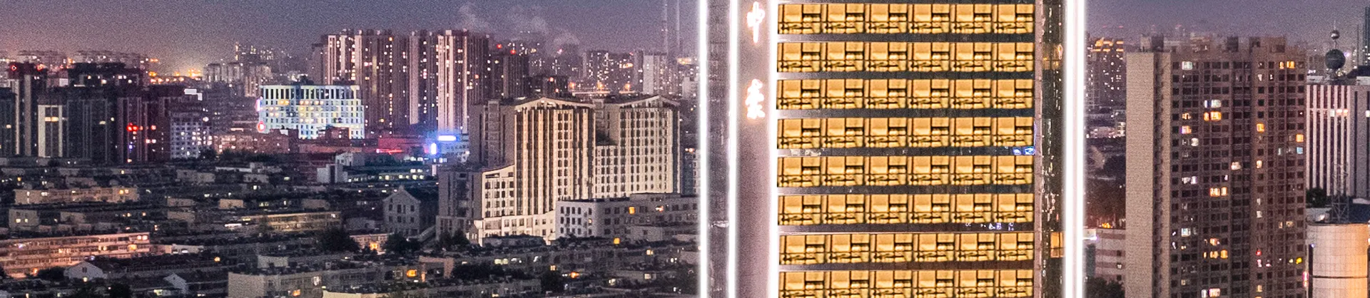 4-Star Select Hotels