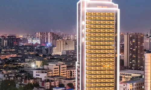 Zhonghao Grand Hotel