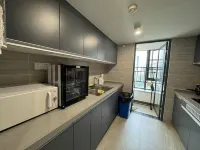 Huahua Homestay (Wuhan Zhongbei Road)