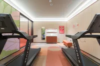 Orange Hotel (Changde Wanda Plaza Wenli College)