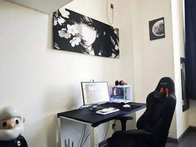 Future E-sports Apartment Hotel in zona Shenyang Urban Construction University