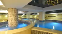 Ming Du Bo Run Hotel
