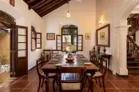 Jetwing Galle Heritage Home