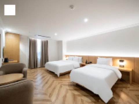 เอช อเวนิว กูมิ อ๊อกเก โรงแรมในคูมิ-ชี