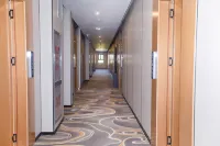 Fukang Yunfeng Homestay