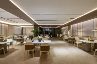 Meihao Lizhi Hotel (Yili Yining Shanghai City Six Star Street Scenic Area Branch)