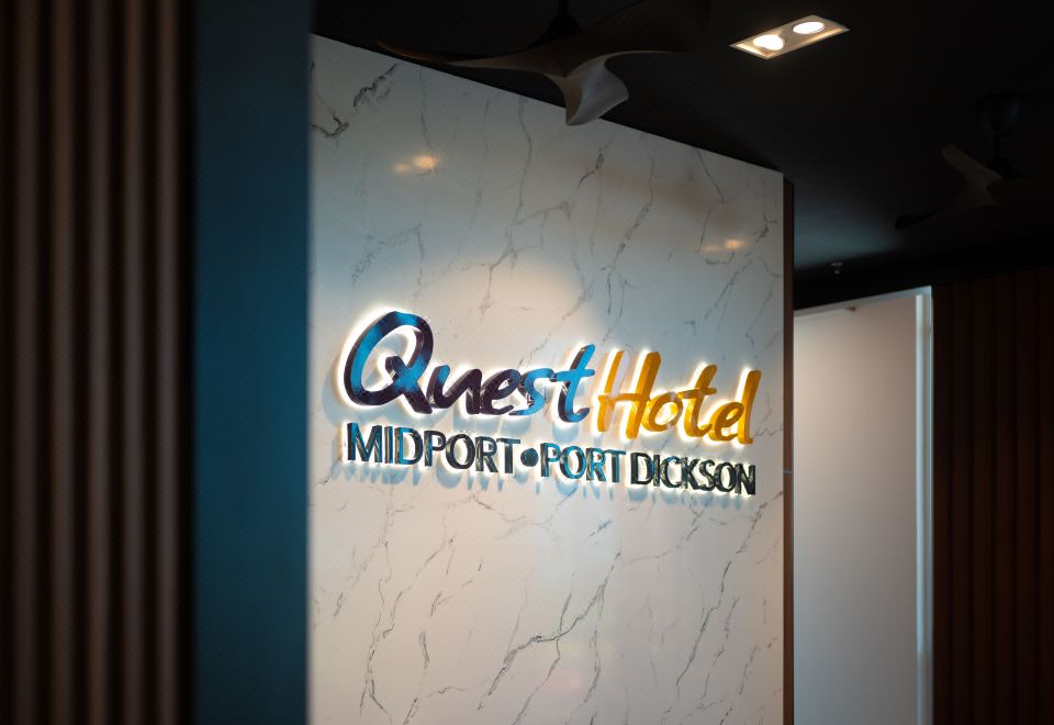 빌레아 포트 딕슨 수영장