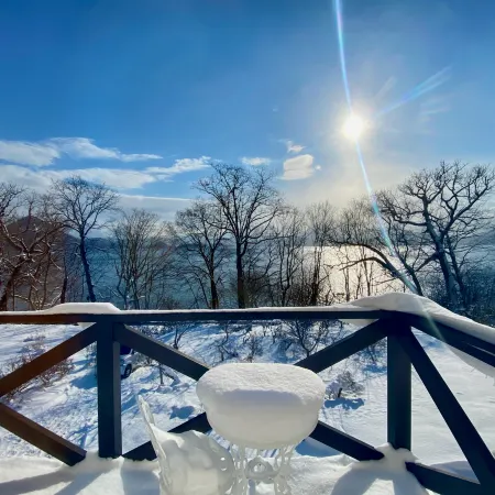 The Lobs Toya, Lakeview 3BR, huge garden BBQ