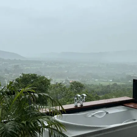 Tawanja Resort