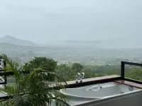 Tawanja Resort