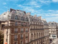 Highstay – Luxury Serviced Apartments - Pyramides Hôtels à : 