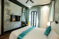 Flamingo Dai Lai - Delight Villa Hotels in Phuc Yen
