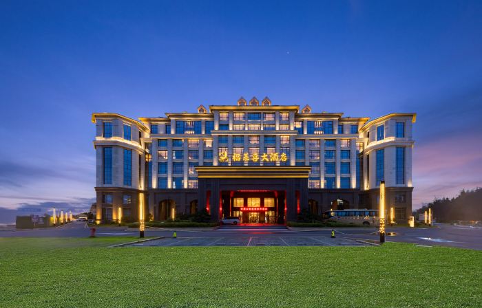 Dongshan Fulaixi Hotel