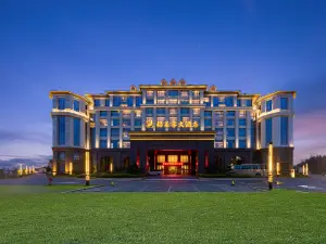 Dongshan Fulaixi Hotel