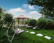 Yangshuo Yunjian Mountain Homestay (Yulongqiao Pier) Hotels near Yulong River Rafting