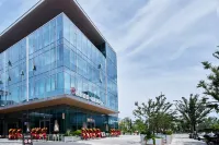 Liyi Jiating Zhihua Hotel Hotels in Lincheng New District