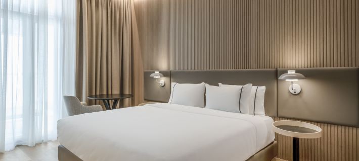 AC Hotel Cartagena Ξενοδοχεία στην πόλη Murcia