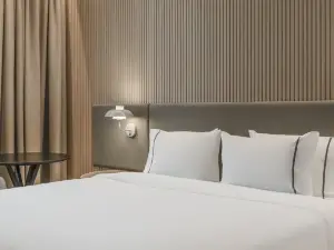 Top 10 4-Star Select Hotels in Murcia