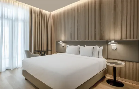 卡塔赫納 AC 酒店