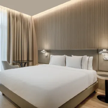 AC Hotel Cartagena Hotels near Old Cathedral of Cartagena