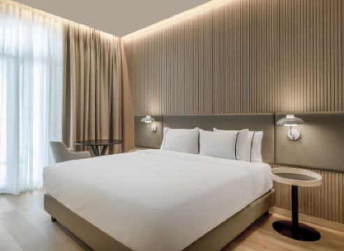 AC Hotel Cartagena
