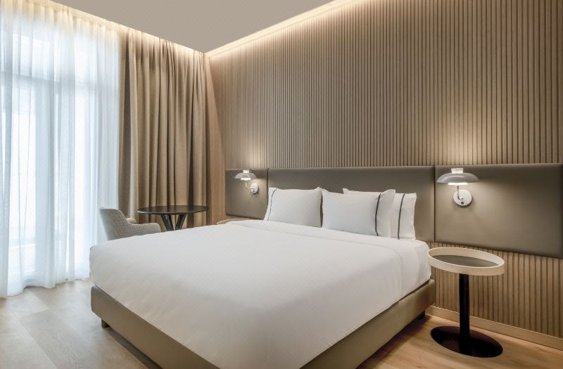 AC Hotel Cartagena