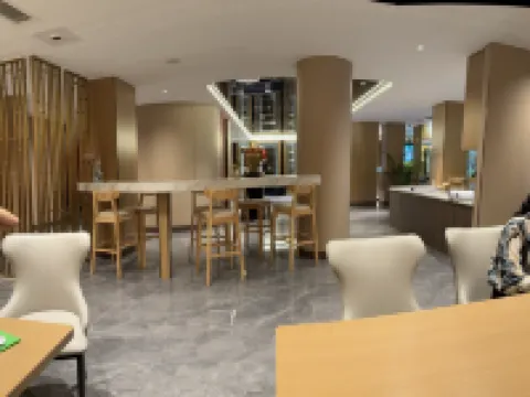 Jiu Ding Joy Hotel Hotels in Kathmandu