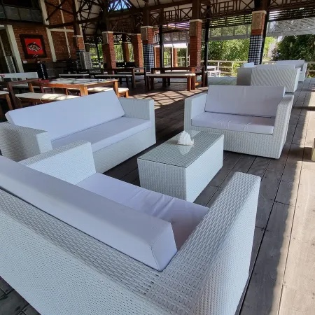 Sienna Resort