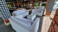 Sienna Resort - breakfast