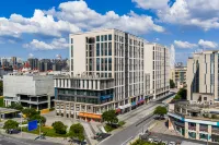 Hanting Hotel (Nanchang Honggutan Xuefu Avenue East Subway Station Branch) Hôtels à : Nanchang