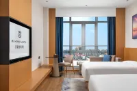 Mehood Lestie Hotel (Putian High-speed Railway Station Branch) Hotels near Guanghua Temple