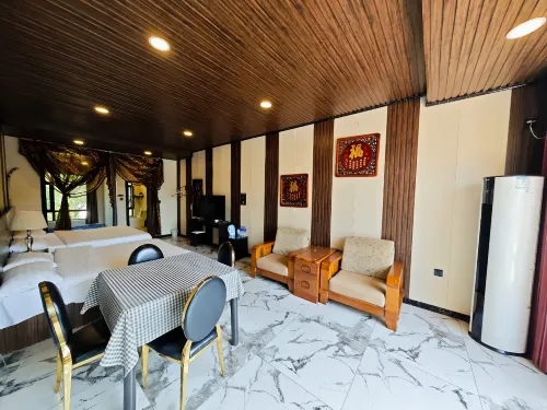 Zhihui Hot Spring Guesthouse