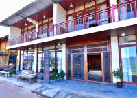 瀘沽湖豆豆和魚客棧 走婚橋/草海度假區住宿飯店