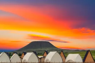CloudNest Wild Haven