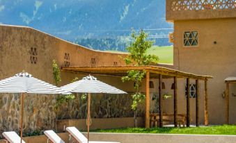 Cheng Ye  Mountain Luxury Hotel