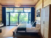 Luoxi Tianehu Homestay