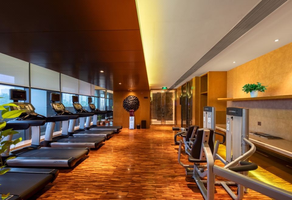 주아주 메리어트 호텔