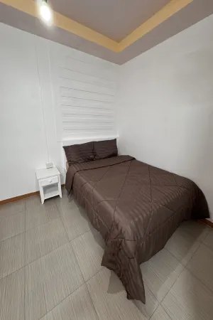 Ban Suan Suree Resort