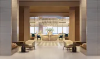 Shillamonogram Gangneung Hotel