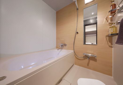 도톤보리 크리스탈 호텔 객실