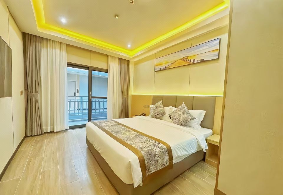 Yaduo New Hotel 외관 이미지