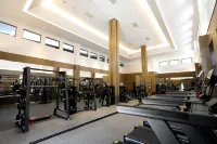 Yuluxe Hotel Baoji Hotels in Baoji